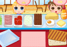 Panini - Licious